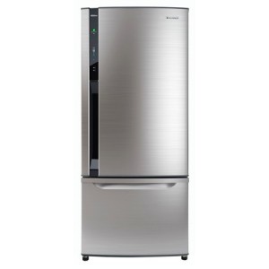 Холодильник двухкамерный Panasonic NR-BY602XSRU
